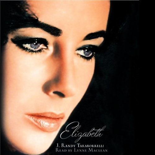 Cover of Elizabeth