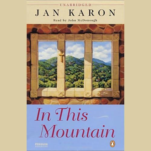 Cover of In This Mountain