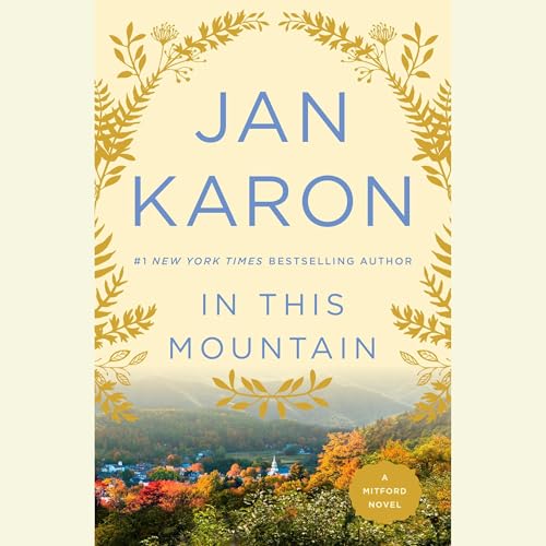 Cover of In This Mountain