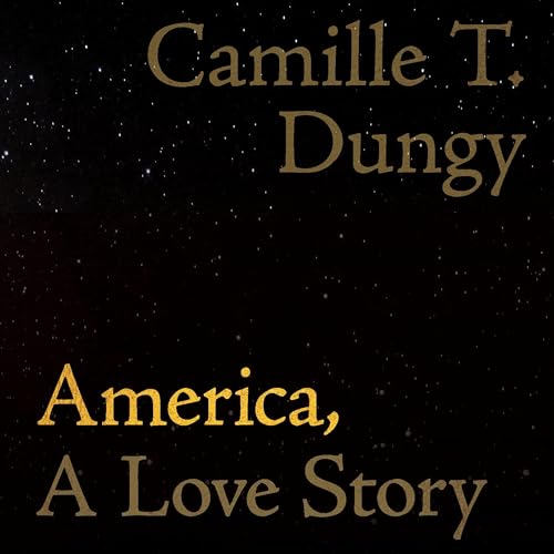 Cover of America, A Love Story