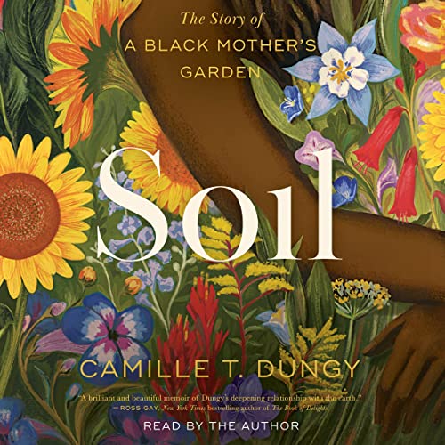 Cover of Soil
