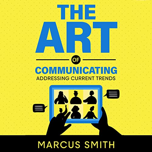 Cover of The Art of Communicating