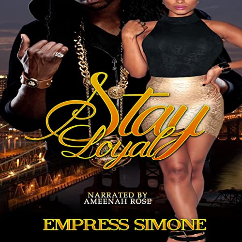 Cover of Stay Loyal