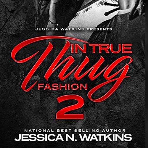 Cover of In True Thug Fashion 2: The Freedom Brothers