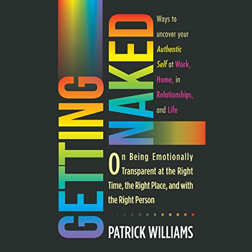 Cover of Getting Naked