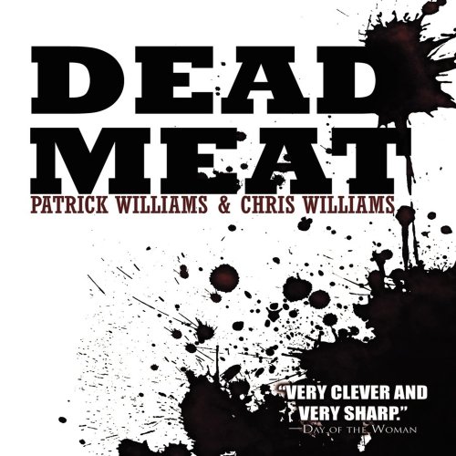 Cover of Dead Meat