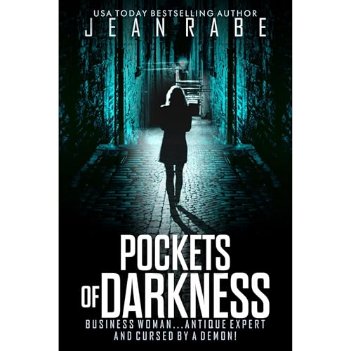 Cover of Pockets of Darkness