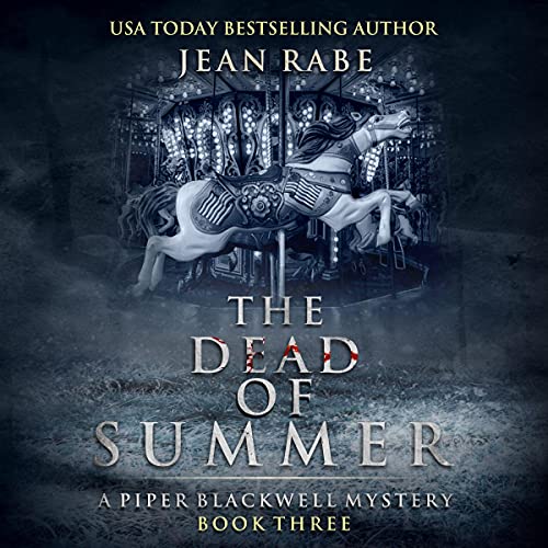 Cover of The Dead of Summer
