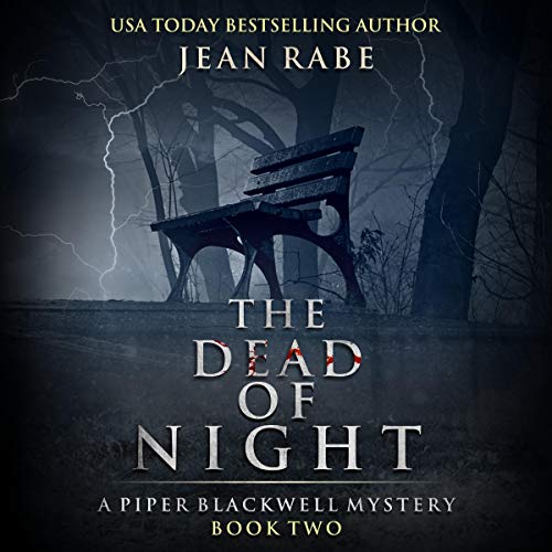 Cover of The Dead of Night
