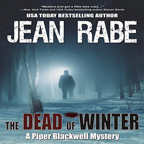 Cover of The Dead of Winter