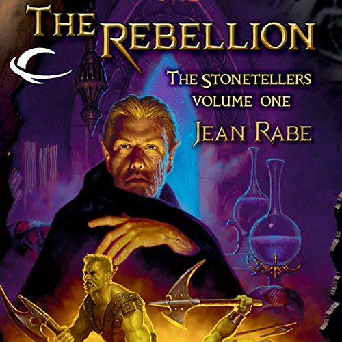 Cover of The Rebellion