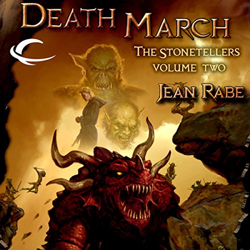 Cover of Death March