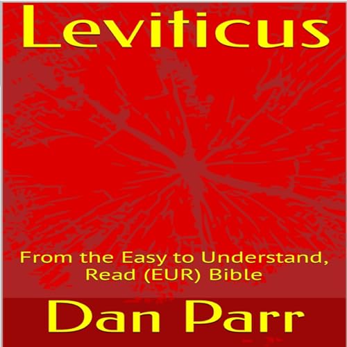 Cover of Leviticus