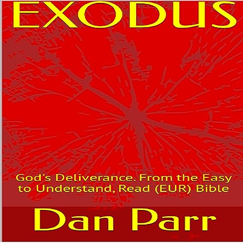 Cover of Exodus: God's Deliverance