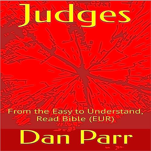 Cover of Judges