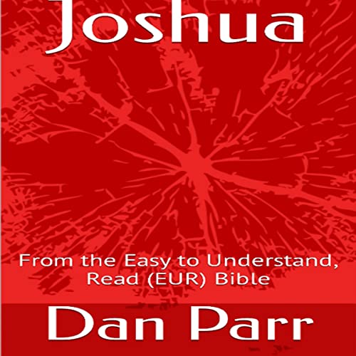 Cover of Joshua