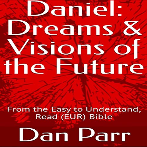 Cover of Daniel