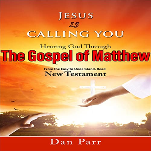 Cover of Jesus Is Calling You