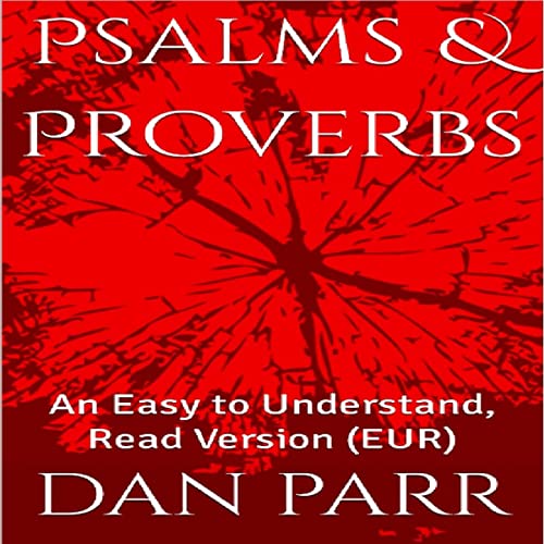 Cover of Psalms & Proverbs