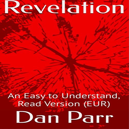 Cover of Revelation