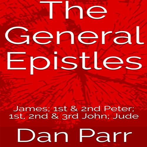 Cover of The General Epistles