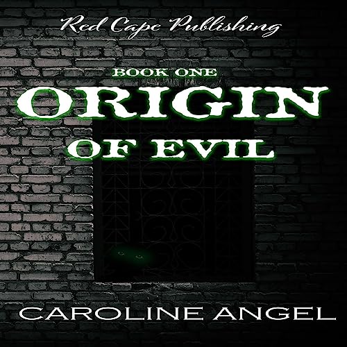 Cover of Origin of Evil