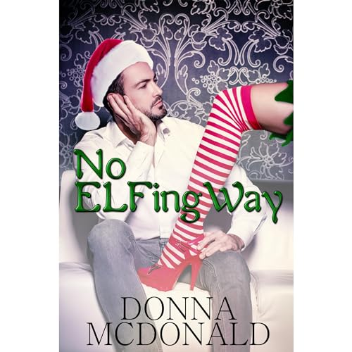Cover of No ELFing Way
