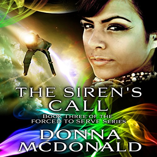Cover of The Siren's Call