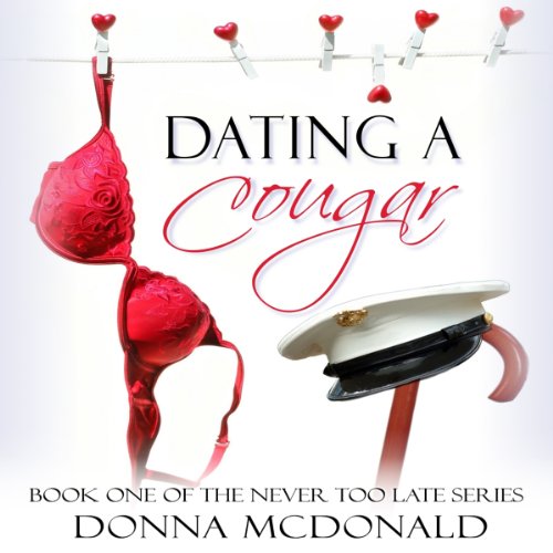 Cover of Dating a Cougar
