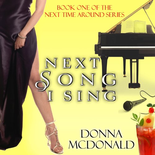 Cover of Next Song I Sing