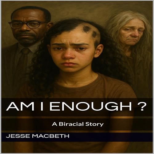Cover of Am I Enough?