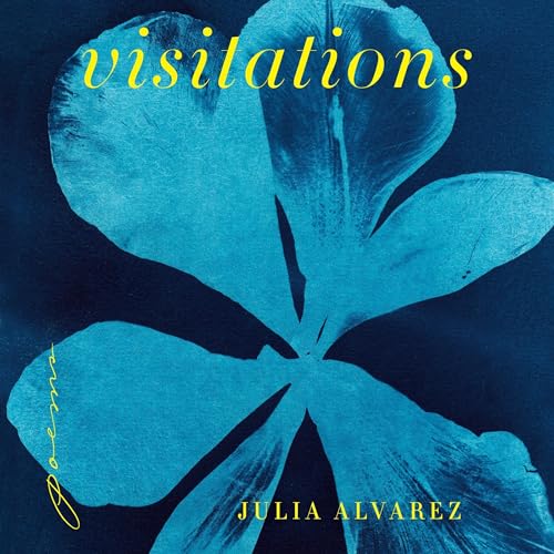 Cover of Visitations