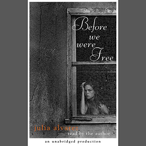 Cover of Before We Were Free