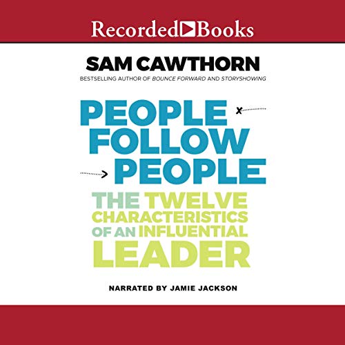 Cover of People Follow People