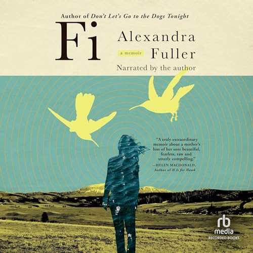 Cover of Fi