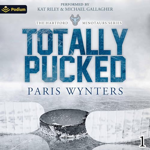 Cover of Totally Pucked