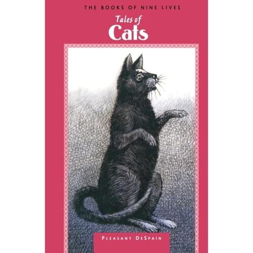 Cover of Tales of Cats