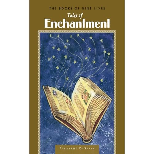 Cover of Tales of Enchantment