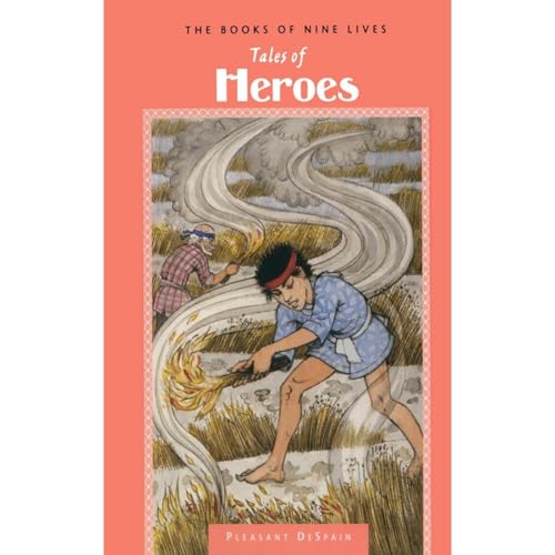 Cover of Tales of Heroes