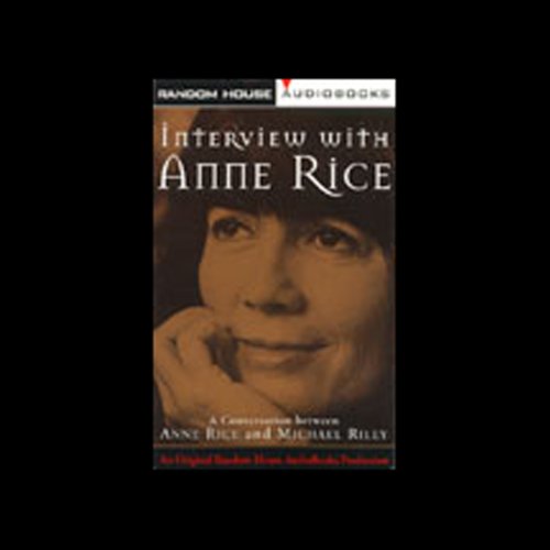 Cover of Interview with Anne Rice