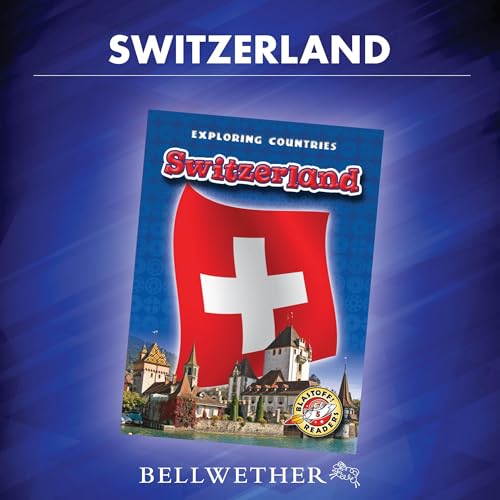 Cover of Switzerland