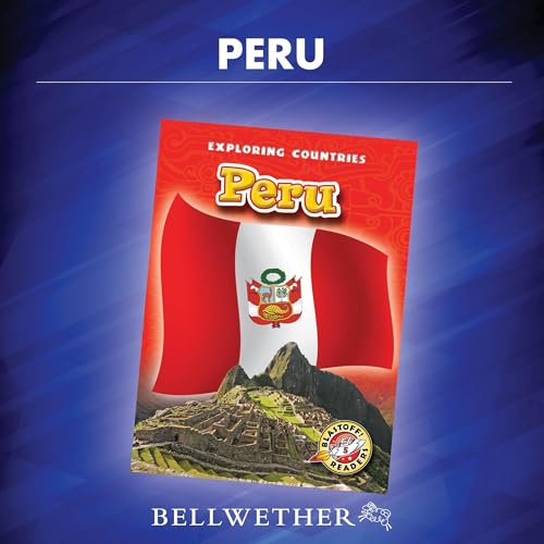 Cover of Peru