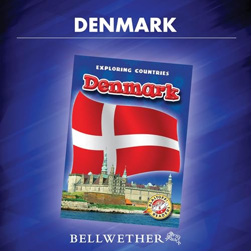 Cover of Denmark