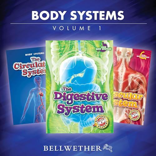Cover of Body Systems: Volume 1