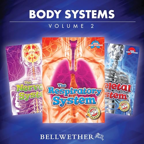 Cover of Body Systems: Volume 2