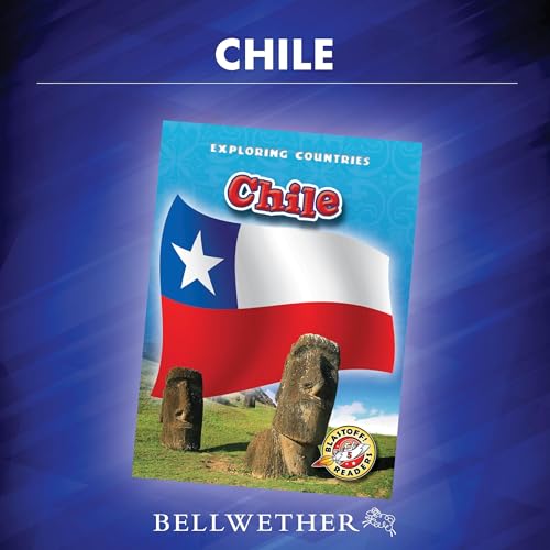 Cover of Chile