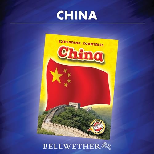Cover of China