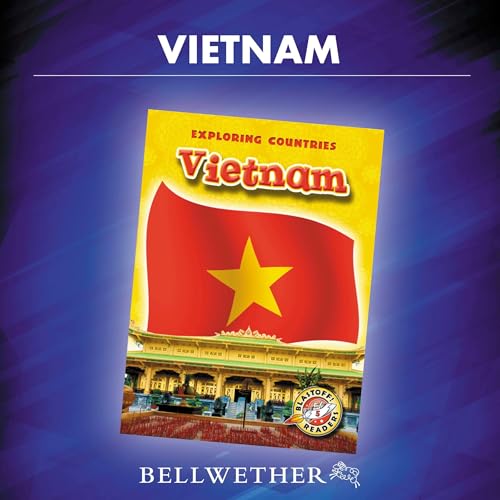 Cover of Vietnam