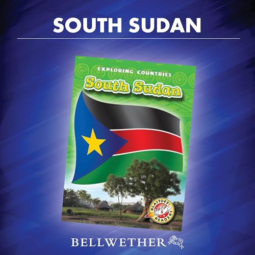 Cover of South Sudan