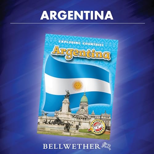 Cover of Argentina